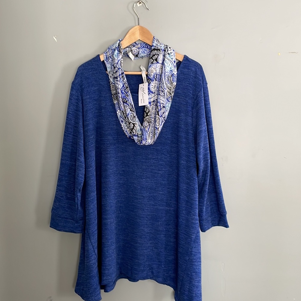 NWT NYCollection Top